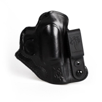 Kimber K6s Flex-Tuck IWB RH Black Holster by DeSantis 4100963