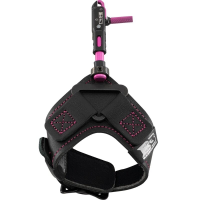 B3 Tigress Swivel Connector Pink Release TGSC-PK