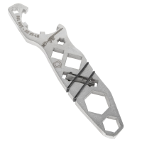 Q, LLC. The FIX Multi-Tool TOOL-MULTI-FIX