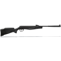 Stoeger S3000-C .177 Cal/810 FPS Adv. Ergo. Black Synthetic Stock w/Fiber-Optic Sights 30316