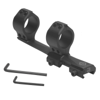 Sightmark Tactical 30mm/1" Fixed 20MOA Cantilever Mount SM34021