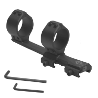 Sightmark Tactical 34mm 20MOA Fixed Cantilever Mount SM34024