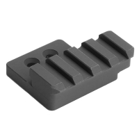 Griffin Armament Picatinny Adaptor RH RTO Plate for SPRM SMA-PIC-40RH