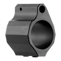 Seekins Precision .875" Low Profile Adjustable Gas Block 0011510087-F