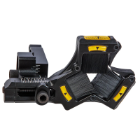 Trophy Ridge V MAX LH Black Arrow Rest ARE401L