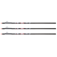 Excalibur Quill 16.5" Carbon Micro Crossbow Arrows 3pk 22QV16IL-3