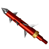 Thorn Crown Crossbow 125gr Broadhead TBCROWNCROS125-3