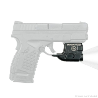 Crimson Trace LTG-771 Lightguard Springfield XD-S White Tactical Light 01-8270-1