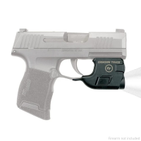 Crimson Trace LTG-772 Lightguard Sig Sauer P365 White Tactical Light 01-8280-1