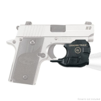 Crimson Trace LTG-776 Lightguard Sig Sauer P238/P938 White Tactical Light 01-8320-1