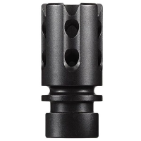 Daniel Defense 1/2"-28 Superior Suppression Device Assembly 06-048-04074