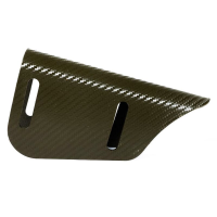 Mountain Tactical Carbon Fiber Olive Drab Cheek Riser TKA-CROD