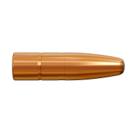 LAPUA 30 (.308) 200gr SP BULLET MEGA LU4PL7047