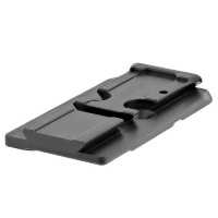 Aimpoint ACRO P-1 CZ P10 Mount Plate 200522