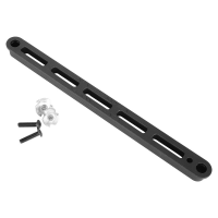 Seekins Precision IRAS 9.2" 5 Slot M-LOK Rail 0011870003