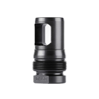 Dead Air Xemax .338 LM 5/8-24 Muzzle Brake DA150