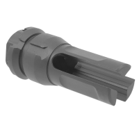 Dead Air .30 Cal KeyMo Flash Hider 9/16-24RH/Inch FAL DA308