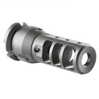 Dead Air .30 Cal KeyMo Muzzle Brake 1/2-28 DA101