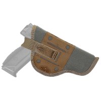 Alaska Guide Creations Foliage XL Holster XLHL-FOL