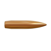 LAPUA 303 (.310) 200gr FMJ BULLET BOAT-TAIL LU4PL7005