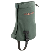 Kenetrek Moss One-Size Hiking Gaiters KE-066-OS