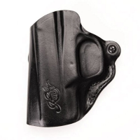 Kimber R7 Mako LH Mini Scabbard Holster by DeSantis 4200089