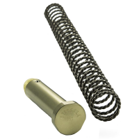 Geissele Super 42 Braided Wire Buffer Spring and Buffer Combo H1 05-495