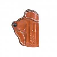 Kimber Micro 9mm Crossdraw RH Tan Holster by DeSantis 4000292