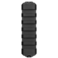 Seekins Precision RVL-R6 M-LOK Quick Attach 6 Slot Picatinny Rail Section 0010560105