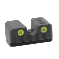 Kimber R7 Mako TruGlo Tritium Pro Chartreuse Rear Sight 4200081