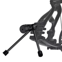 Hoyt Carbon Go-Stix Bow Stand 1955922