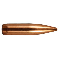 Berger 6.5mm 120gr BT Target (100Pk) 26402