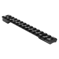 ERATAC Picatinny 145mm Aluminum Rail Mount for Mauser M12 57050-002L