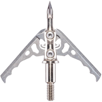 Rage Crossbow NC 125gr Broadhead R38400