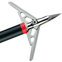 Rage Hypodermic Crossbow 100gr 2" Broadhead R39600