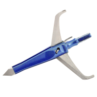 Excalibur EXPERT SERIES Trailblazers 100gr Mechanical Broadhead 3pk 6677