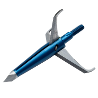 Excalibur EXPERT SERIES Trailblazers 125gr Mechanical Broadhead 3pk 6678