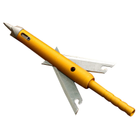 Thorn GI 120gr Broadhead TBGI120-3