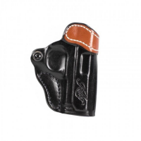 Kimber Micro 9mm Crossdraw RH Tan/Black Holster by DeSantis 4000294