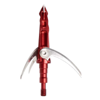 B3 Exoskeletal Meg 100gr Broadhead EXO-MEG100