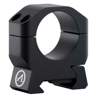 Athlon Armor 1" Low Height (0.9") Scope Rings 702001