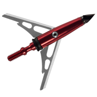 Rage Chisel 2-Blade 100gr 2" w/SC Technology Broadhead R65100