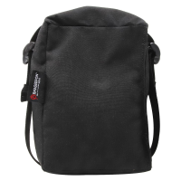 Armageddon Gear Black Python Adjustable Support Bag AG0660-BK