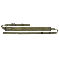 Geissele OD Green 2" Super Combat Sling 05-1817ODG