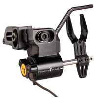 Trophy Ridge Sync LH Black Arrow Rest ARE310L