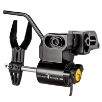 Trophy Ridge Sync RH Black Arrow Rest ARE310R