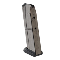 FN America FNX-9 Magazine 10rd Black 47694-4