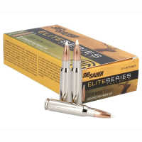 Sig Sauer Ammo .308 Win 165gr Elite Accubond Hunting 20/Box E308AB165-20