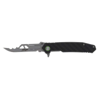 Rage x Schrade Phantom Enrage 6 Knife R1197647