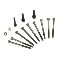 Al Legacy Stocksides Screw Set 25387